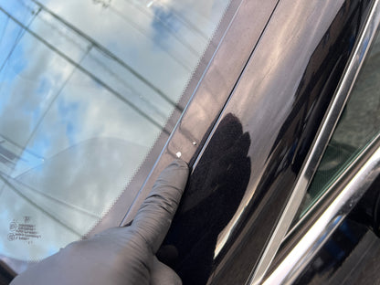 Porsche Panamera S | 970 | 84.321 km | 400 PS | PDK | Bose