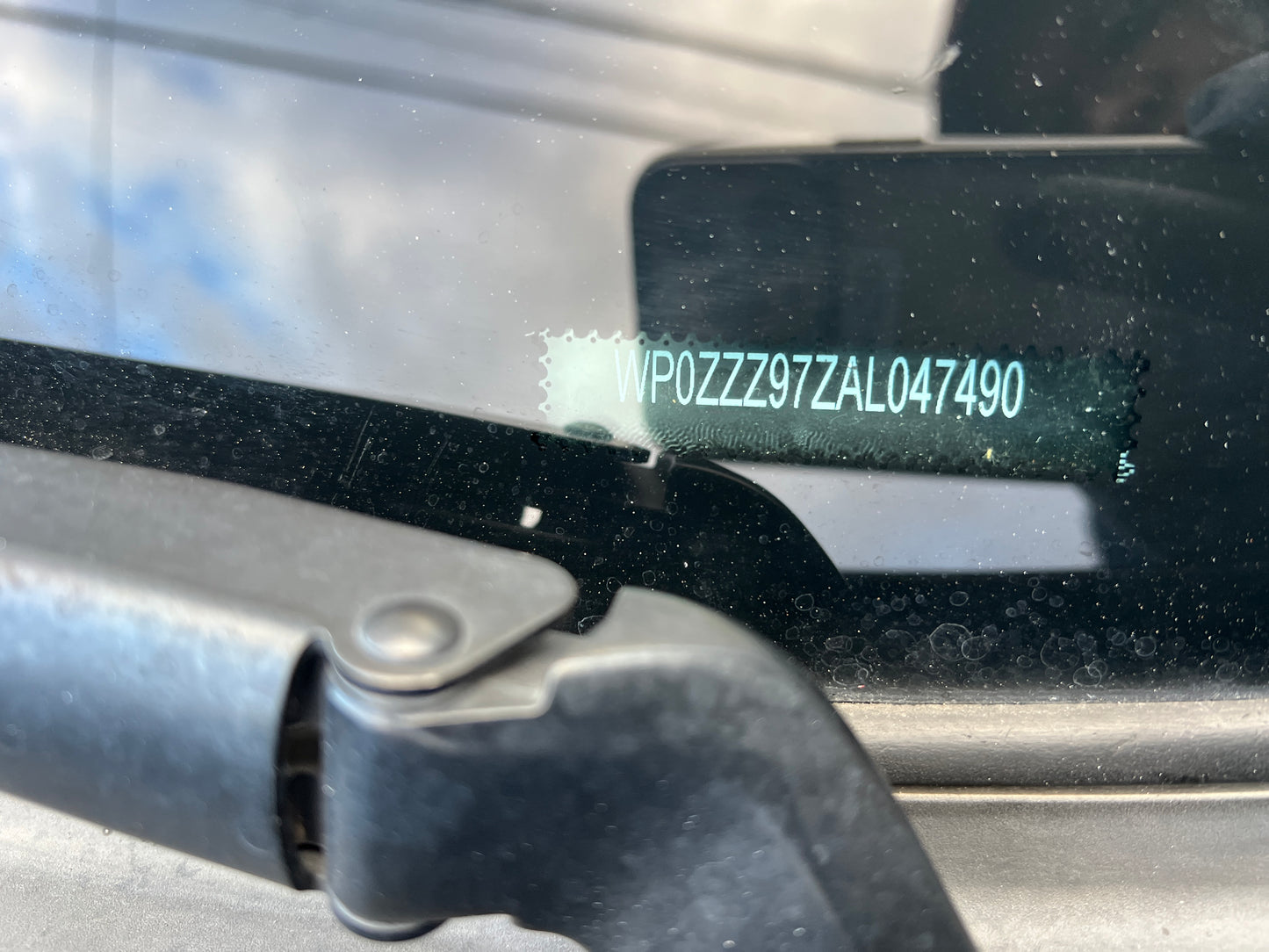 Porsche Panamera S | 970 | 84.321 km | 400 PS | PDK | Bose