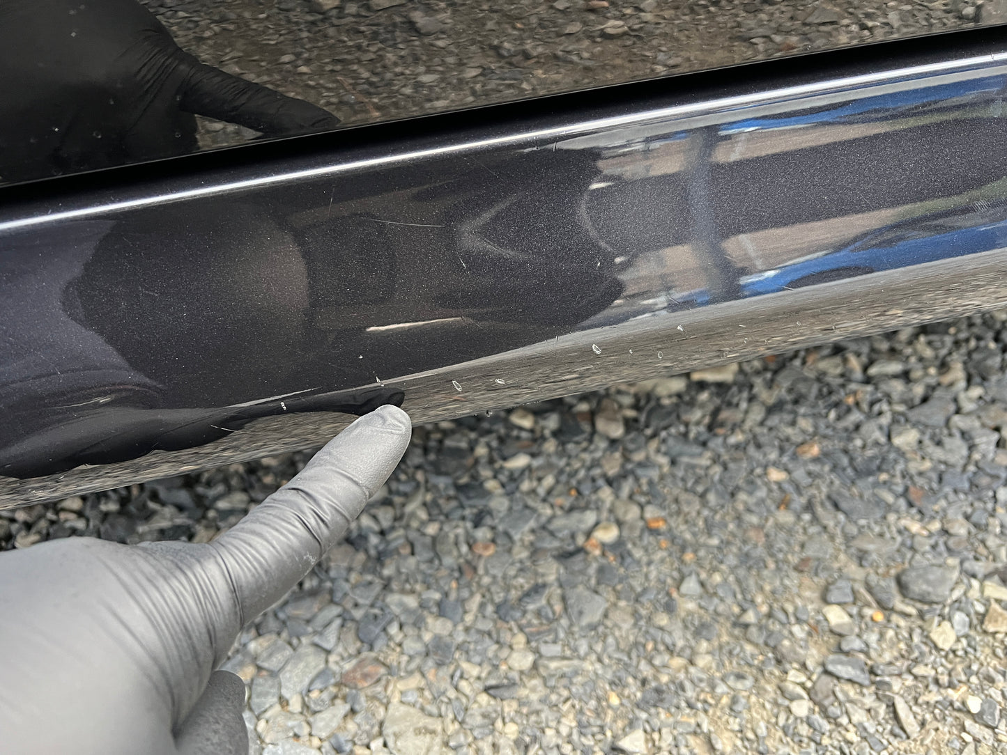 Porsche Panamera S | 970 | 84.321 km | 400 PS | PDK | Bose