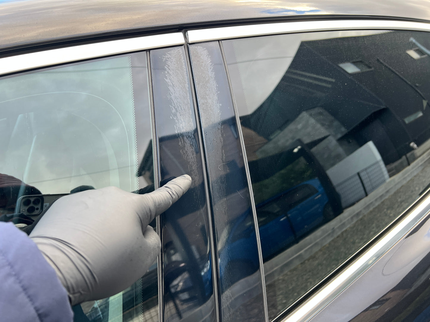 Porsche Panamera S | 970 | 84.321 km | 400 PS | PDK | Bose