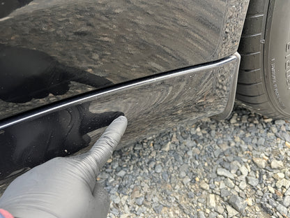 Porsche Panamera S | 970 | 84.321 km | 400 PS | PDK | Bose