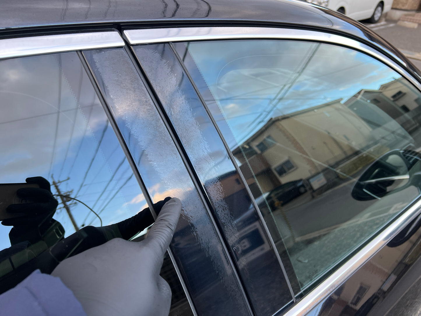 Porsche Panamera S | 970 | 84.321 km | 400 PS | PDK | Bose