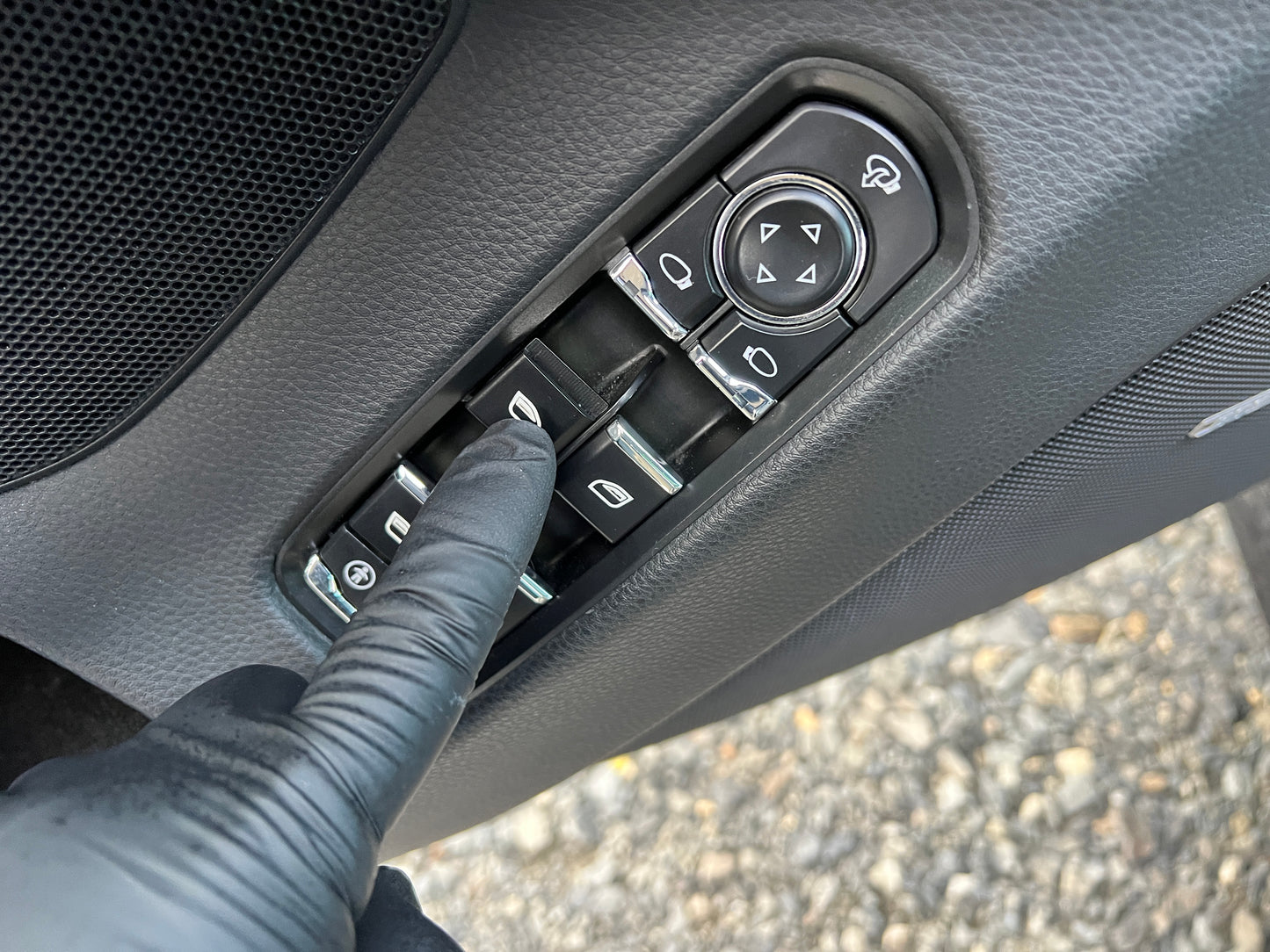 Porsche Panamera S | 970 | 84.321 km | 400 PS | PDK | Bose