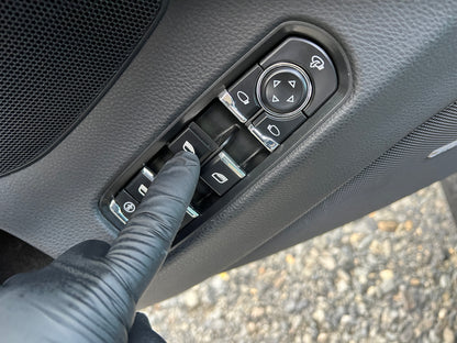 Porsche Panamera S | 970 | 84.321 km | 400 PS | PDK | Bose