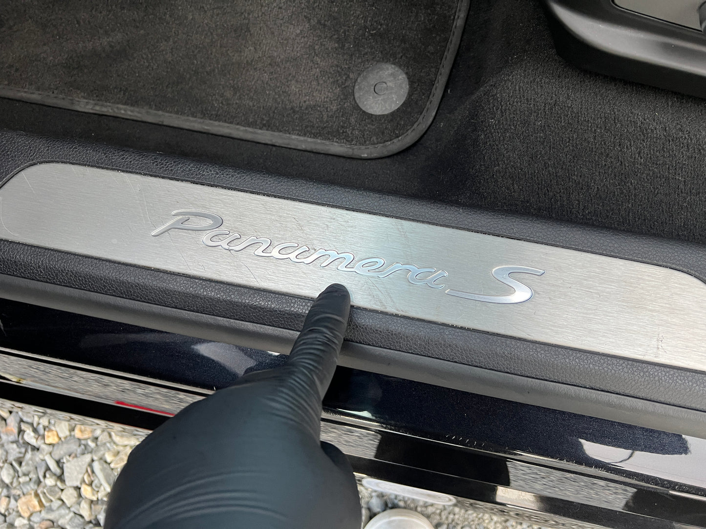 Porsche Panamera S | 970 | 84.321 km | 400 PS | PDK | Bose