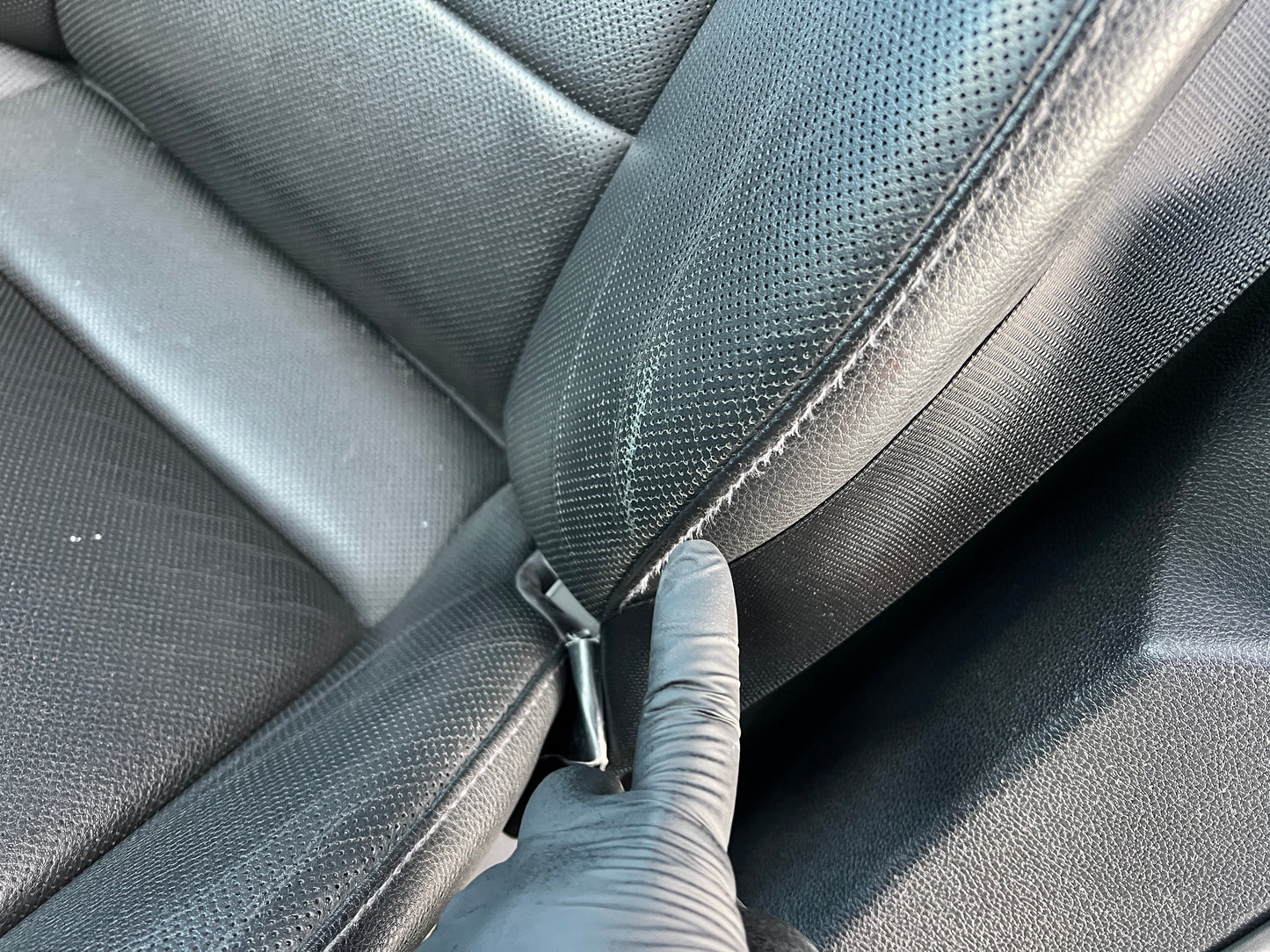 Porsche Panamera S | 970 | 84.321 km | 400 PS | PDK | Bose