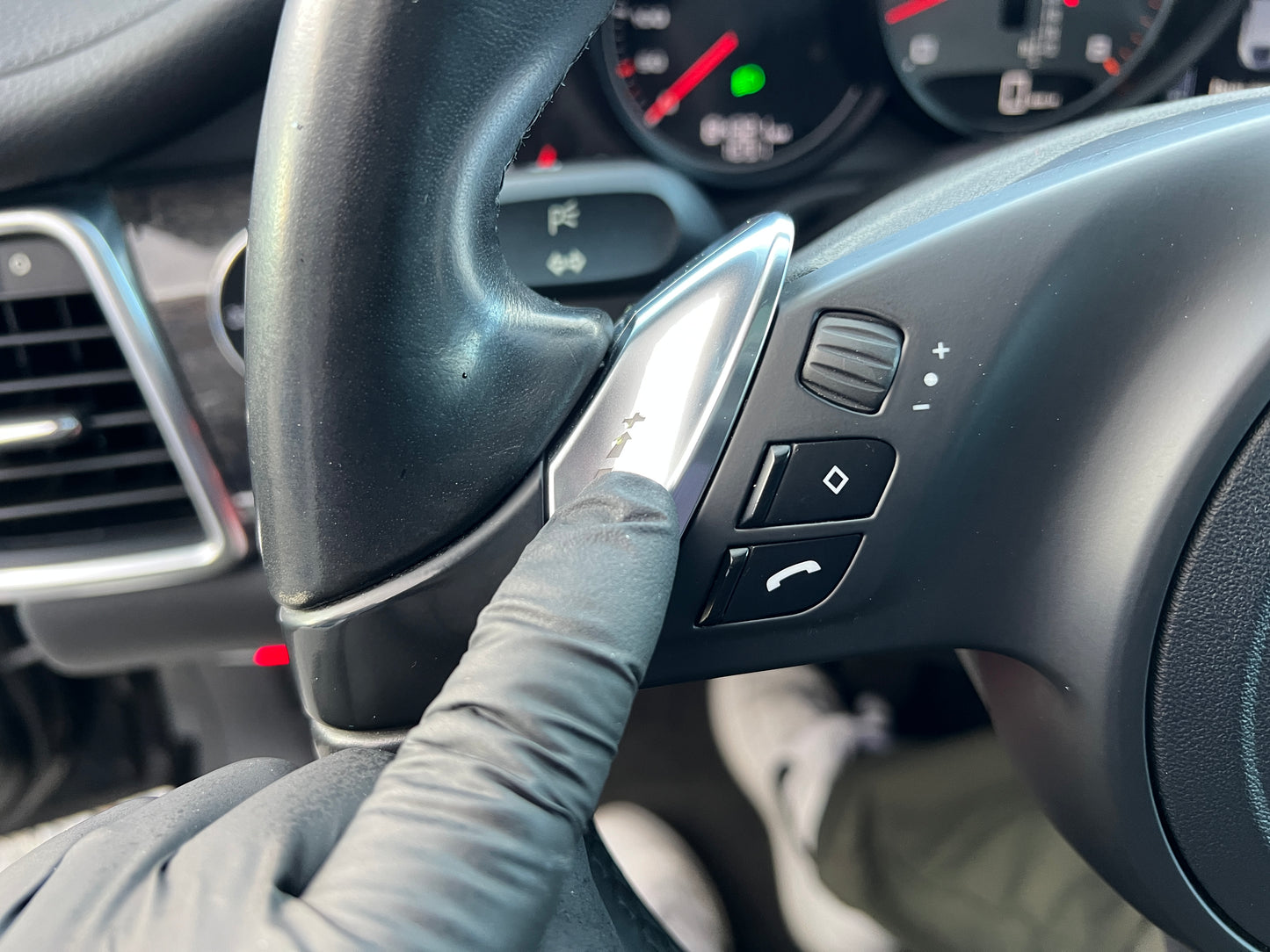 Porsche Panamera S | 970 | 84.321 km | 400 PS | PDK | Bose