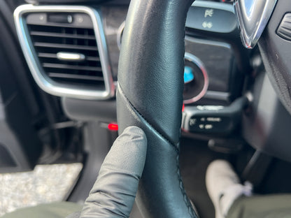 Porsche Panamera S | 970 | 84.321 km | 400 PS | PDK | Bose