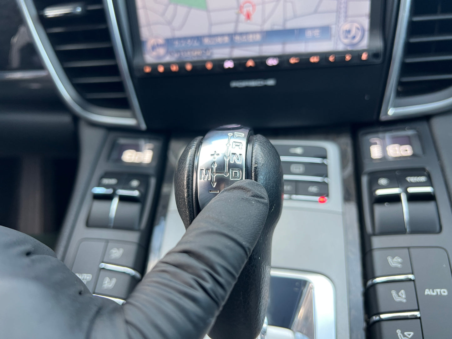 Porsche Panamera S | 970 | 84.321 km | 400 PS | PDK | Bose