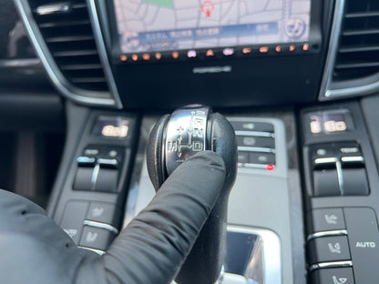 Porsche Panamera S | 970 | 84.321 km | 400 PS | PDK | Bose