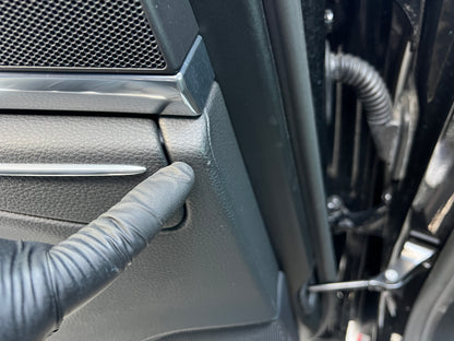 Porsche Panamera S | 970 | 84.321 km | 400 PS | PDK | Bose