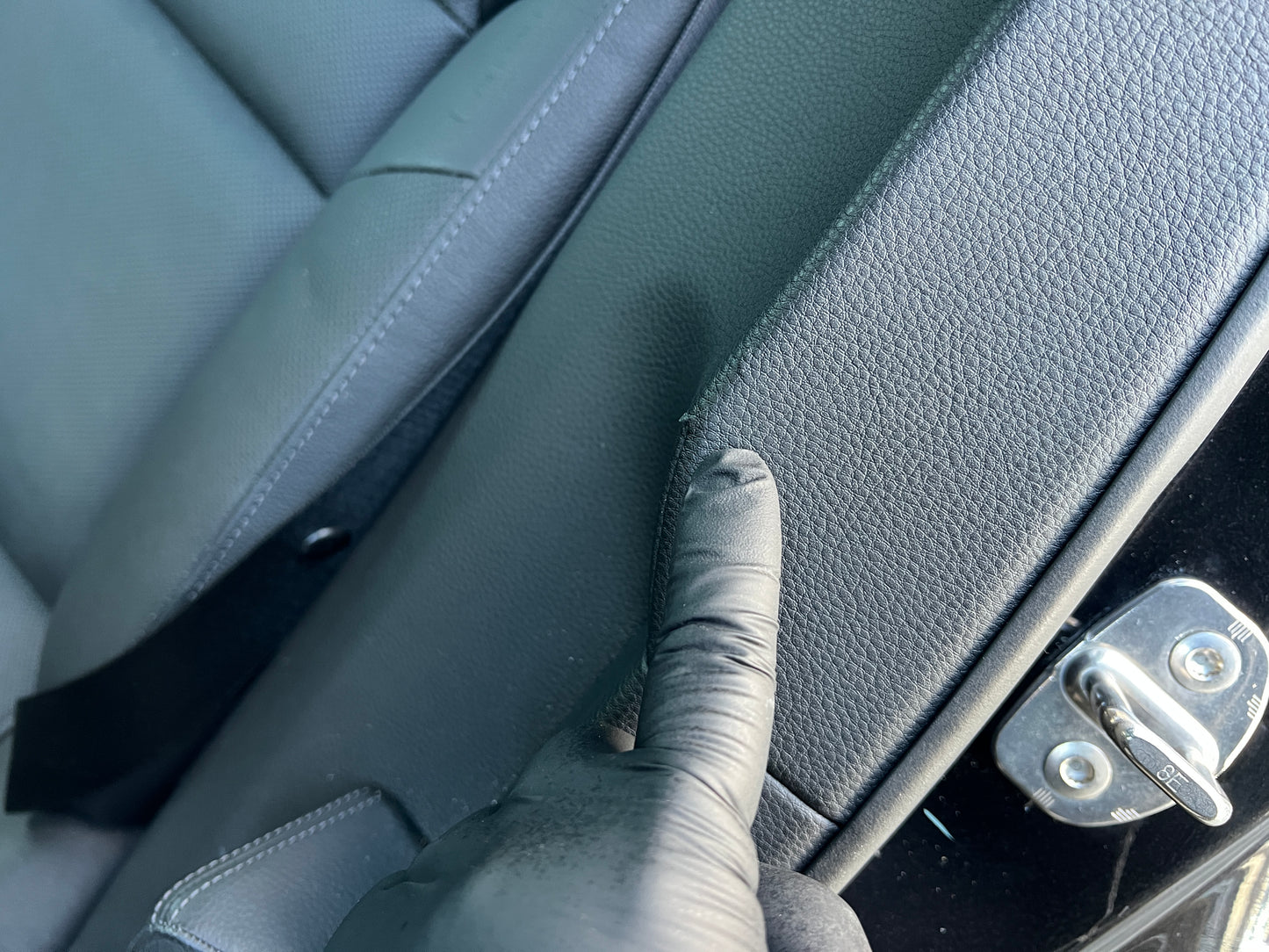 Porsche Panamera S | 970 | 84.321 km | 400 PS | PDK | Bose