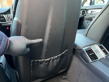 Porsche Panamera S | 970 | 84.321 km | 400 PS | PDK | Bose