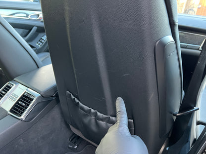 Porsche Panamera S | 970 | 84.321 km | 400 PS | PDK | Bose