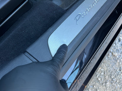 Porsche Panamera S | 970 | 84.321 km | 400 PS | PDK | Bose