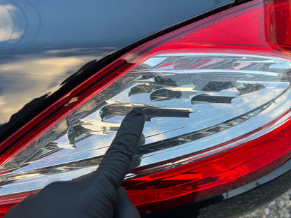 Porsche Panamera S | 970 | 84.321 km | 400 PS | PDK | Bose