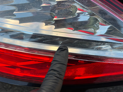 Porsche Panamera S | 970 | 84.321 km | 400 PS | PDK | Bose