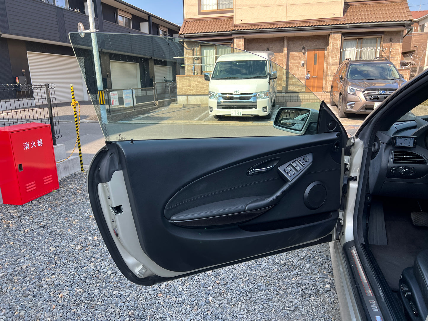 BMW 650i | E64 LCI | 33.048 km | 367 PS | Nachtsicht | Cabrio