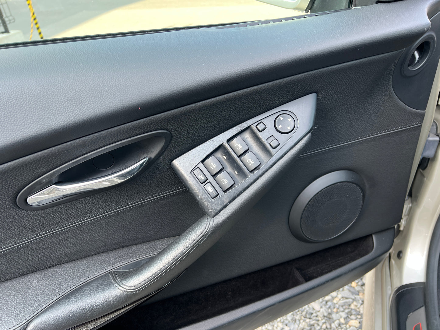 BMW 650i | E64 LCI | 33.048 km | 367 PS | Nachtsicht | Cabrio