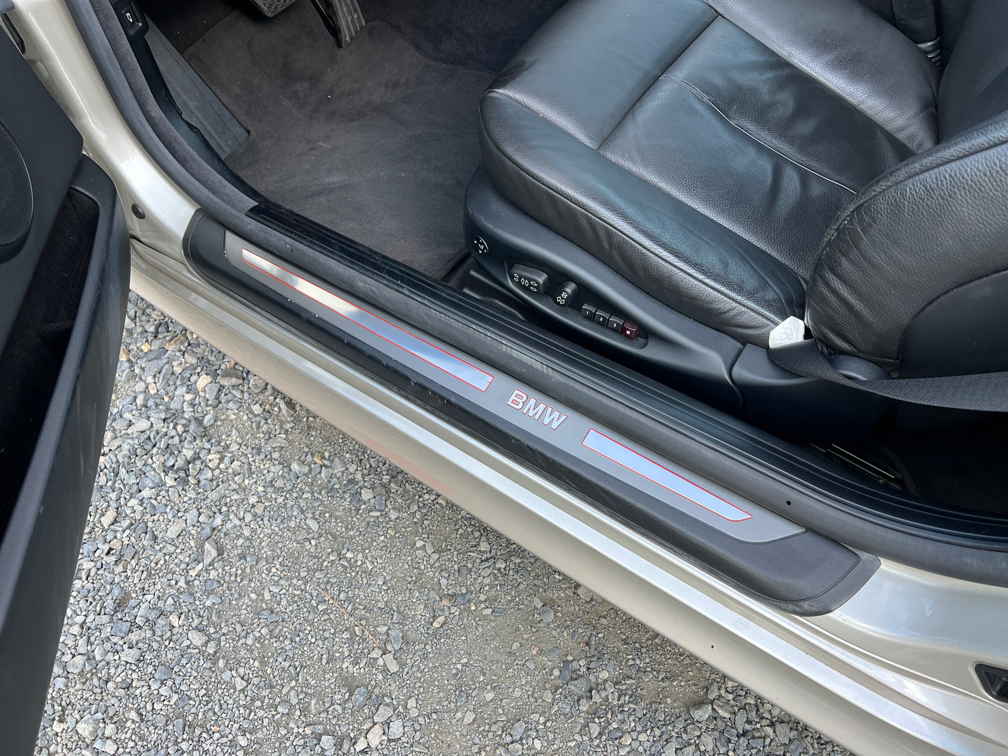 BMW 650i | E64 LCI | 33.048 km | 367 PS | Nachtsicht | Cabrio