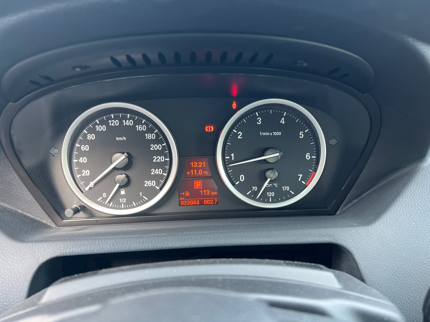 BMW 650i | E64 LCI | 33.048 km | 367 PS | Nachtsicht | Cabrio