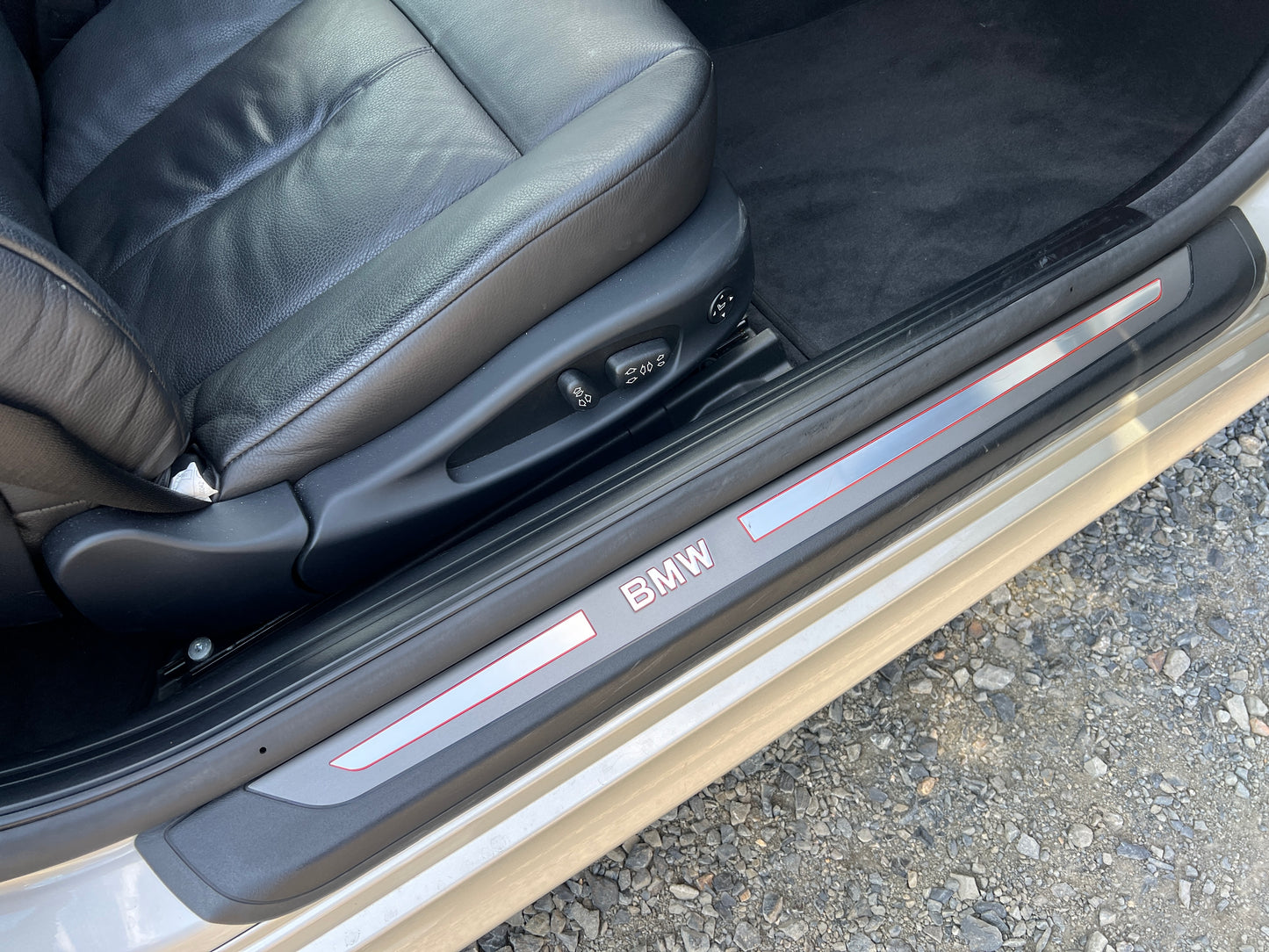 BMW 650i | E64 LCI | 33.048 km | 367 PS | Nachtsicht | Cabrio