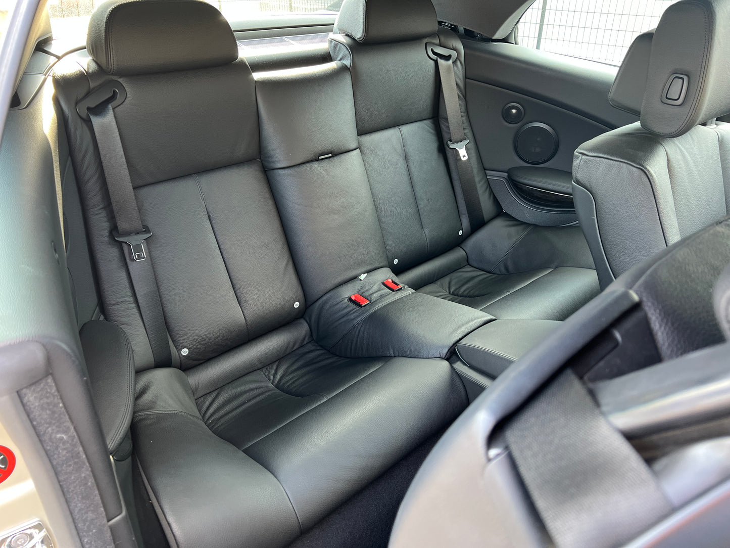 BMW 650i | E64 LCI | 33.048 km | 367 PS | Nachtsicht | Cabrio