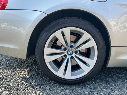 BMW 650i | E64 LCI | 33.048 km | 367 PS | Nachtsicht | Cabrio