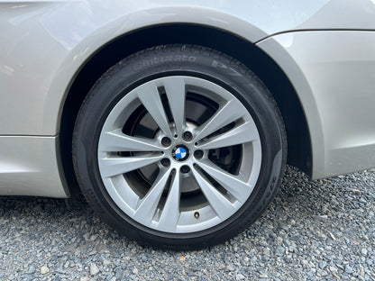 BMW 650i | E64 LCI | 33.048 km | 367 PS | Nachtsicht | Cabrio