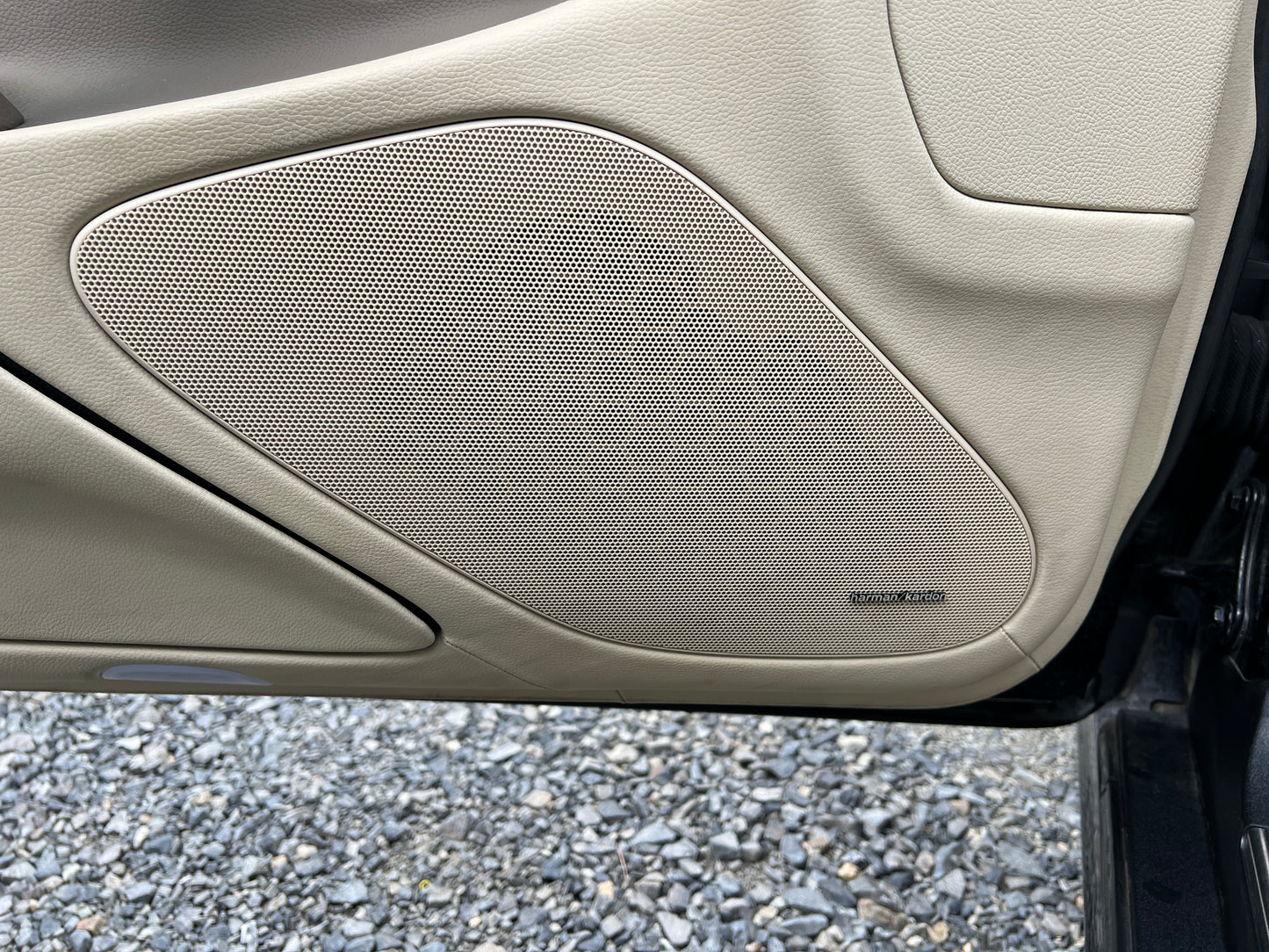 Mercedes Benz SL350 AMG | Facelift | R230 | 97.928 km | 315 PS | KEYLESS-GO