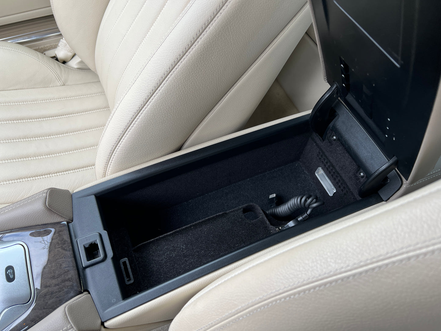 Mercedes Benz SL350 AMG | Facelift | R230 | 97.928 km | 315 PS | KEYLESS-GO