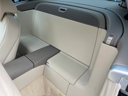 Mercedes Benz SL350 AMG | Facelift | R230 | 97.928 km | 315 PS | KEYLESS-GO