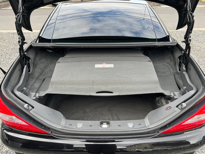 Mercedes Benz SL350 AMG | Facelift | R230 | 97.928 km | 315 PS | KEYLESS-GO