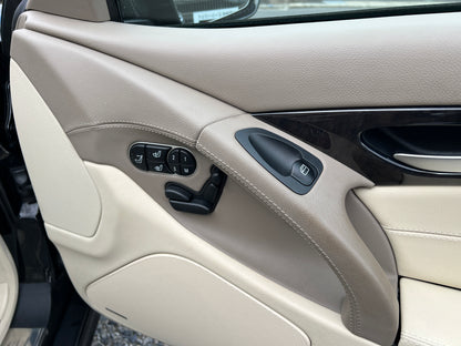 Mercedes Benz SL350 AMG | Facelift | R230 | 97.928 km | 315 PS | KEYLESS-GO