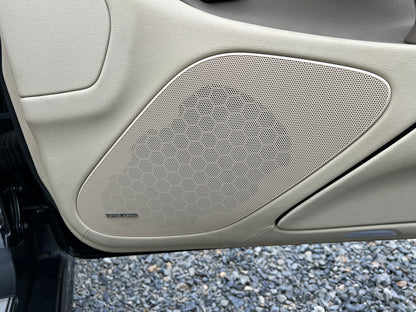 Mercedes Benz SL350 AMG | Facelift | R230 | 97.928 km | 315 PS | KEYLESS-GO