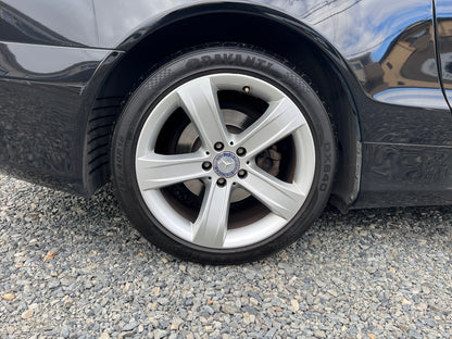 Mercedes Benz SL350 AMG | Facelift | R230 | 97.928 km | 315 PS | KEYLESS-GO