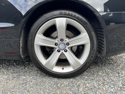 Mercedes Benz SL350 AMG | Facelift | R230 | 97.928 km | 315 PS | KEYLESS-GO