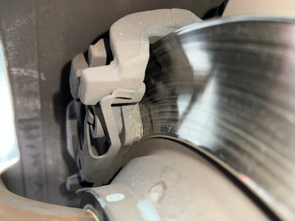 Mercedes Benz SL350 AMG | Facelift | R230 | 97.928 km | 315 PS | KEYLESS-GO