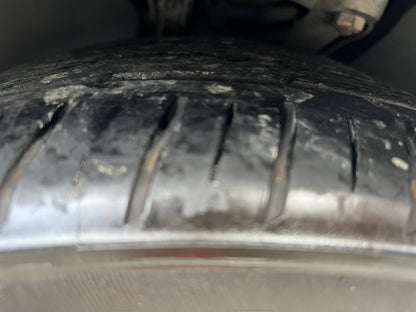 Mercedes Benz SL350 AMG | Facelift | R230 | 97.928 km | 315 PS | KEYLESS-GO