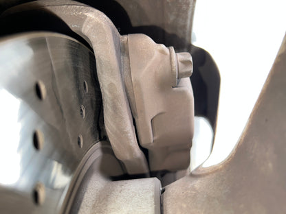 Mercedes Benz SL350 AMG | Facelift | R230 | 97.928 km | 315 PS | KEYLESS-GO