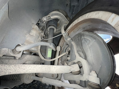 Mercedes Benz SL350 AMG | Facelift | R230 | 97.928 km | 315 PS | KEYLESS-GO