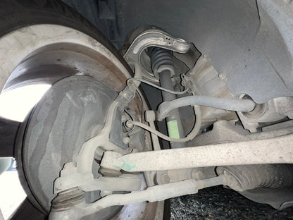 Mercedes Benz SL350 AMG | Facelift | R230 | 97.928 km | 315 PS | KEYLESS-GO