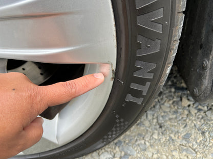 Mercedes Benz SL350 AMG | Facelift | R230 | 97.928 km | 315 PS | KEYLESS-GO