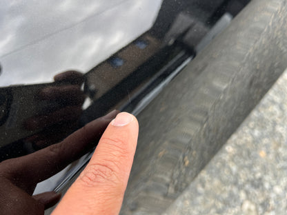 Mercedes Benz SL350 AMG | Facelift | R230 | 97.928 km | 315 PS | KEYLESS-GO