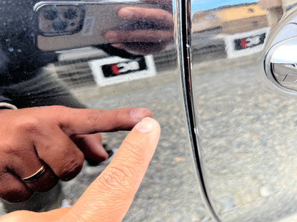 Mercedes Benz SL350 AMG | Facelift | R230 | 97.928 km | 315 PS | KEYLESS-GO