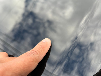 Mercedes Benz SL350 AMG | Facelift | R230 | 97.928 km | 315 PS | KEYLESS-GO