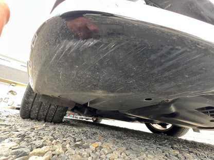 Mercedes Benz SL350 AMG | Facelift | R230 | 97.928 km | 315 PS | KEYLESS-GO