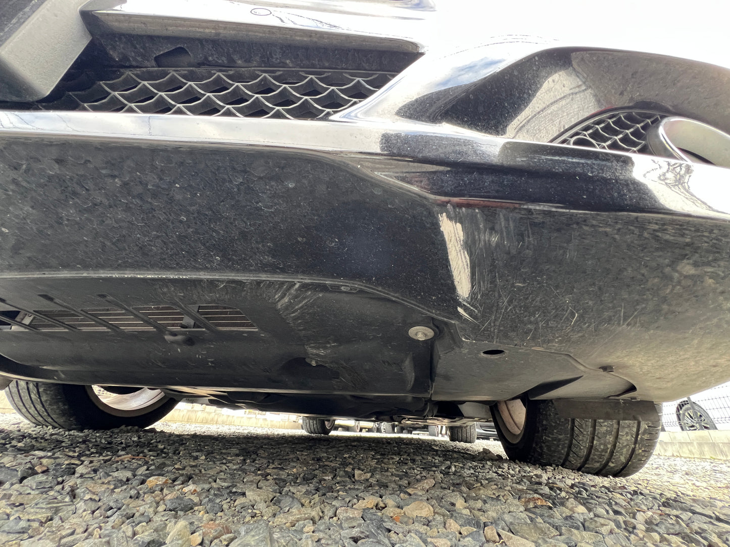 Mercedes Benz SL350 AMG | Facelift | R230 | 97.928 km | 315 PS | KEYLESS-GO