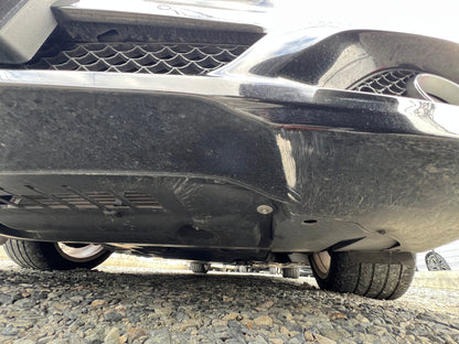 Mercedes Benz SL350 AMG | Facelift | R230 | 97.928 km | 315 PS | KEYLESS-GO