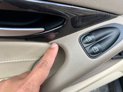 Mercedes Benz SL350 AMG | Facelift | R230 | 97.928 km | 315 PS | KEYLESS-GO